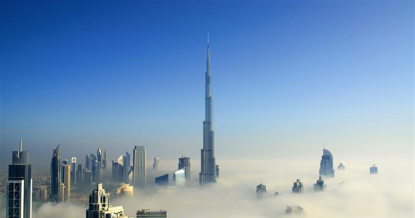 Top 10 Survival tips in Dubai 