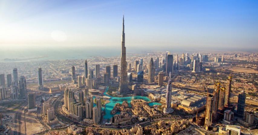 Dubai’s unemployment rate only 0.5% in 2018, Emirati unemployment on the rise