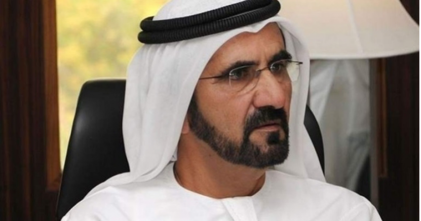 UAE to rank govt centres, Sheikh Mohammed announces