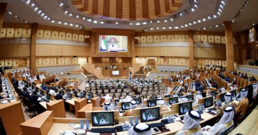 Election dates for UAE's Federal National Council announced