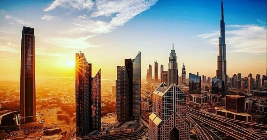 UAE is Arab world's most innovative nation again