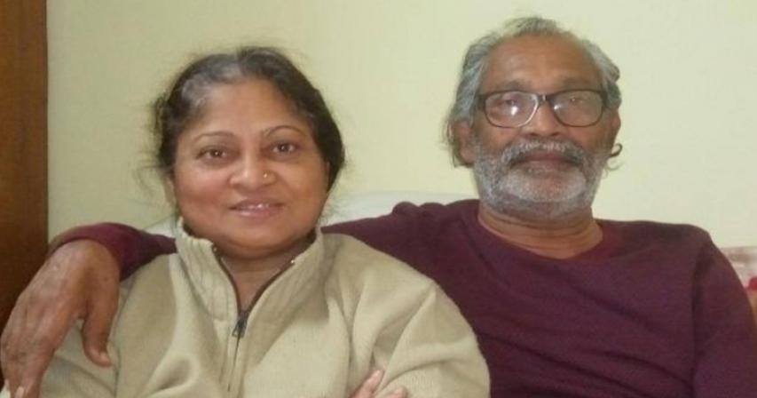 Indian man seeks help to find a missing wife in UAE