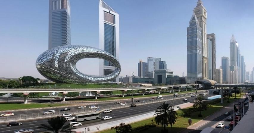 Upcoming iconic skyscrapers to add more glamour to UAE skyline