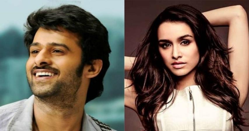 Saaho stars Prabhas, Shraddha in Dubai