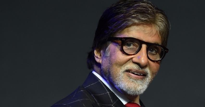 Bollywoood star Amitabh Bachchan says sorry to learn in UAE