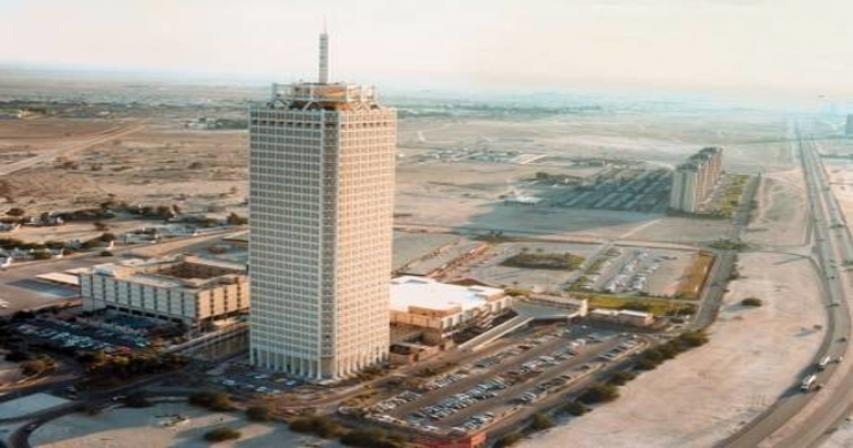 Dubai In the 80s