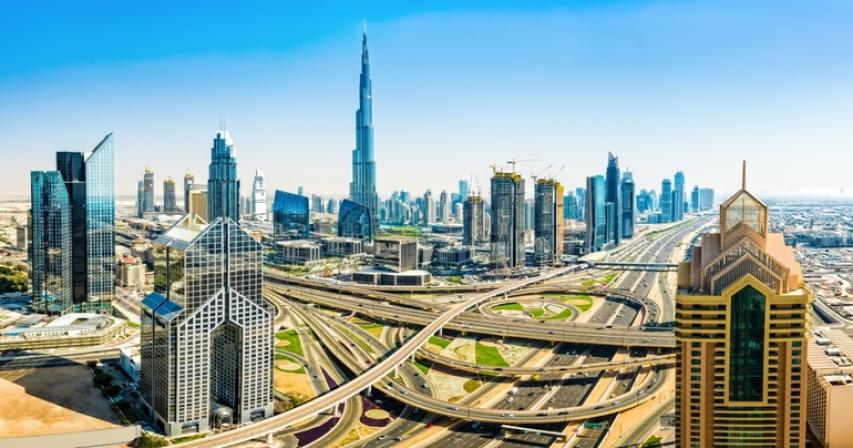 How to Budget as an Expat in Dubai