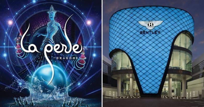 La Perle and Bentley Team Up for Exclusive Partnership