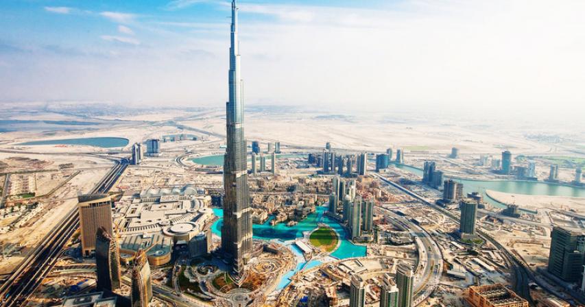 6 Reasons Why You Should Visit Dubai