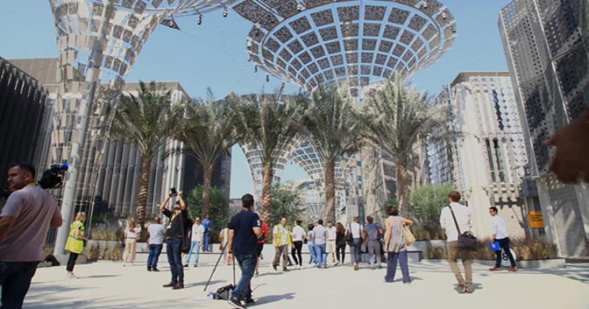 Dubai Expo 2020: UN to have dedicated pavilion