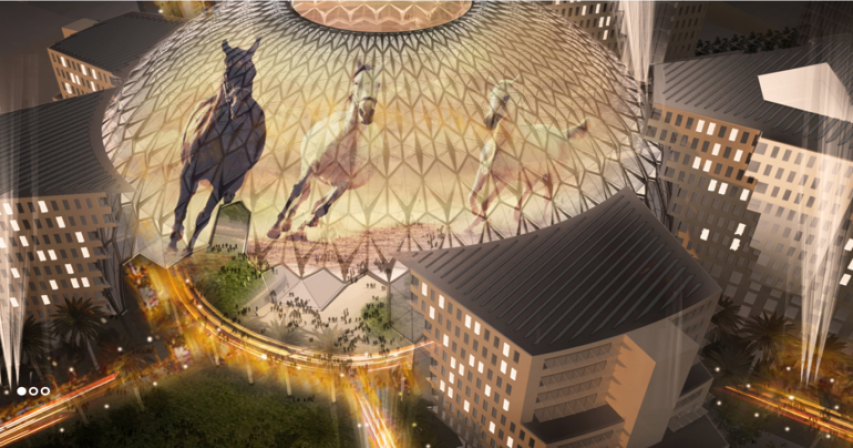 Dubai Expo 2020 announces latest job opportunities