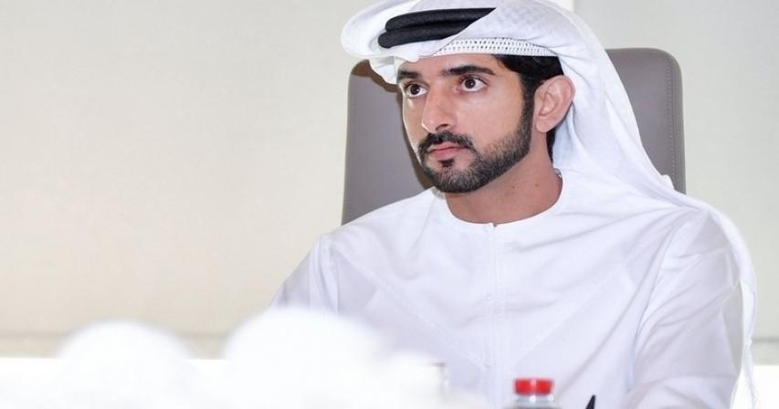 Sheikh Hamdan launches Dubai Future Experts Programme