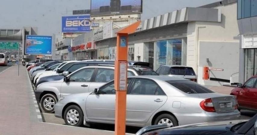 New Year 2020: Sharjah announces free parking on January 1