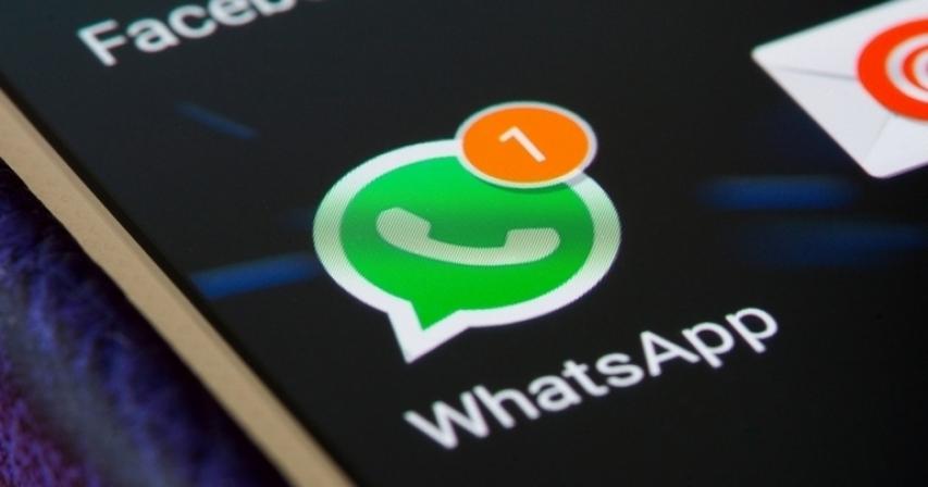 Dubai Police issue alert for all WhatsApp users