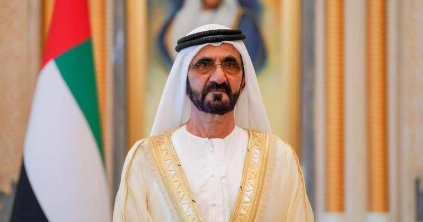 Sheikh Mohammed Announces Formation of Council for Teachers, School Leaders