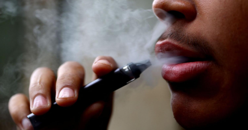 WHO Urges Strict E-Cigarette Regulation