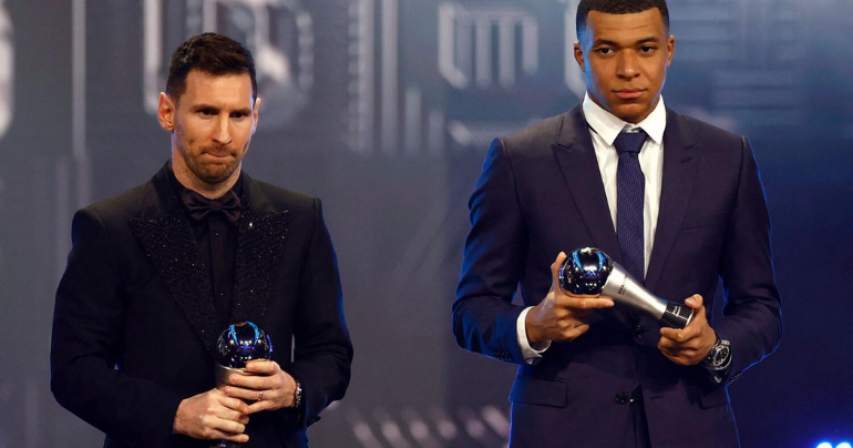 FIFA Best Player Nominees 2023 Revealed