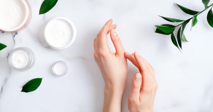 Nurturing Hands: Essential Care Tips for Happy, Healthy Skin