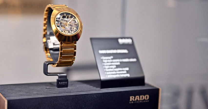 Rado DiaStar: Timeless Luxury, Innovation, and Sustainability