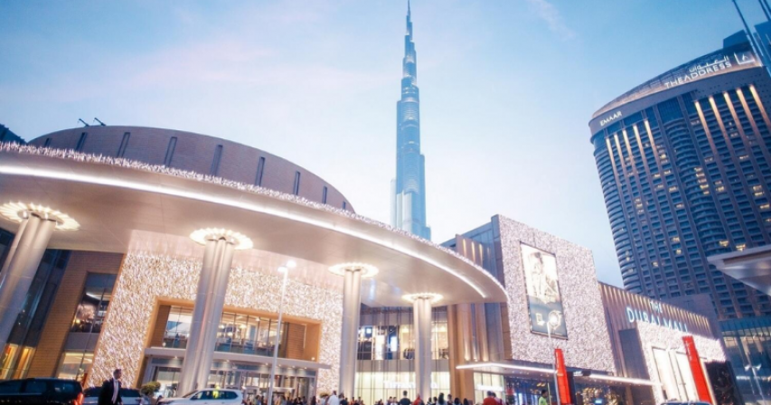 Alabbar's Rise: From Failed Ventures to Shaping Dubai Mall's Future