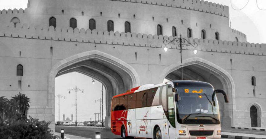 High Demand for UAE-Oman Bus Visa Changes Amid Booking Frenzy