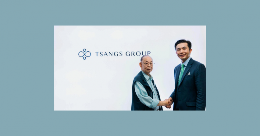 Tsangs Group: Bridging UAE and Global Markets