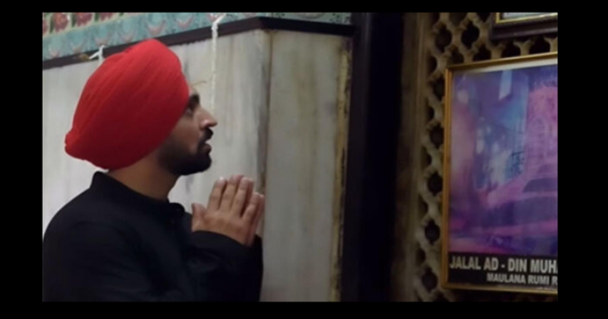 Diljit Dosanjh Eid special song
