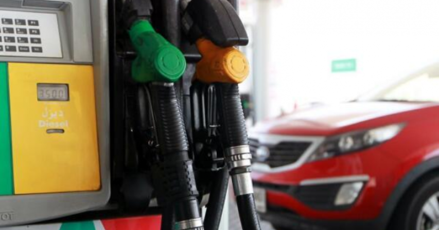 Petrol, diesel prices for June 2024 announced
