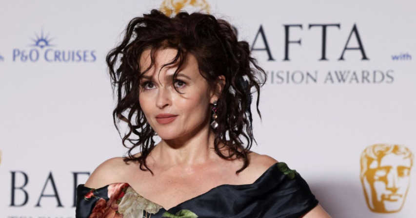 Helena Bonham Carter Signs Up for Agatha Christie Series