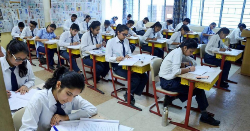 Will CBSE schools in UAE host open-book exams in future?