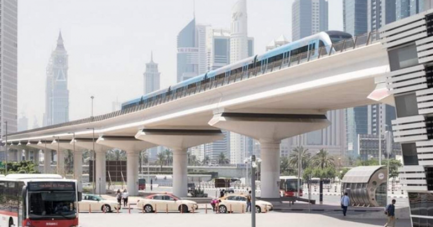 Dubai Announces Free Parking and Extended Metro Timings for Eid Al Adha 2024