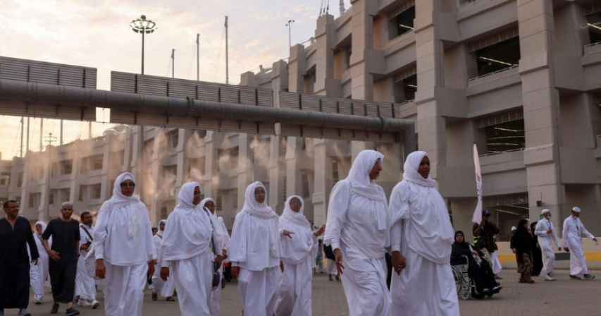 Dubai Eid Al