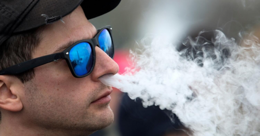 Is vaping less harmful? UAE doctor warns of health risks as e-cigarettes gain popularity