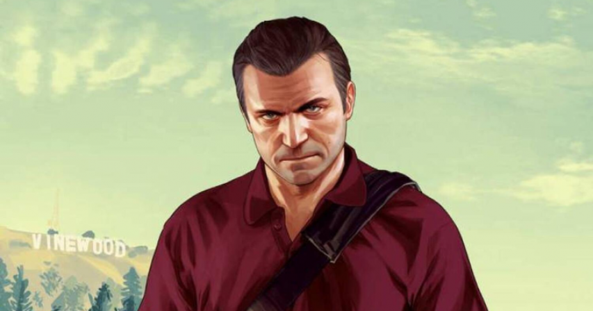 Michael De Santa DLC demand grows in GTA Online community