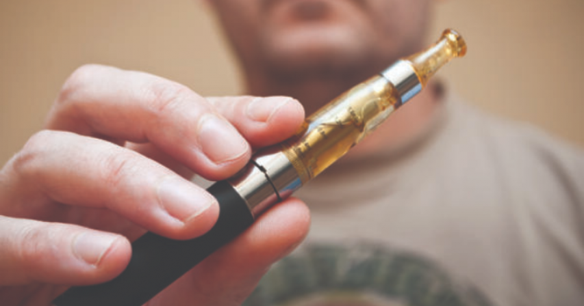 UAE doctors warn of vape addiction among smokers who are trying to quit