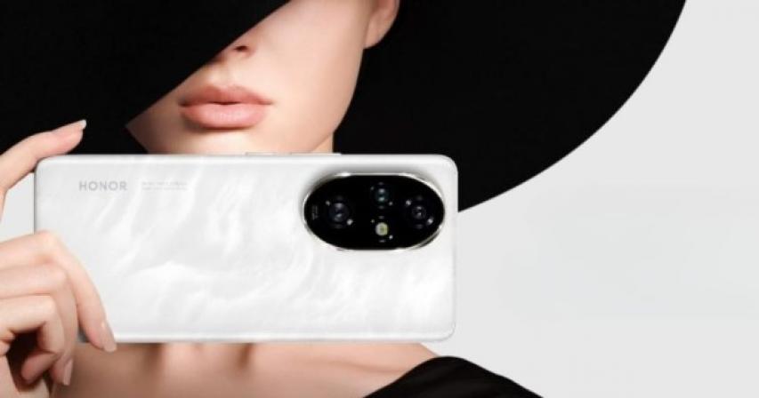 HONOR Unveils 200 Series in Middle East: Revolutionizing AI Portrait Photography