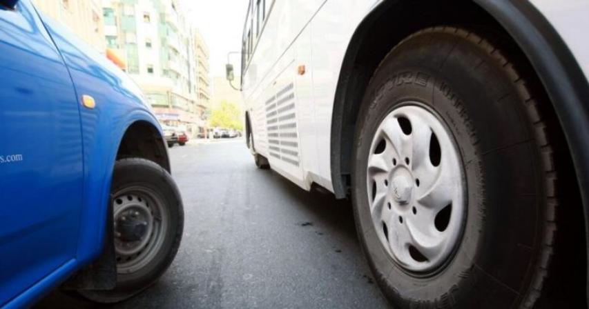 Stay cool, protect your car: Get complimentary vehicle and tire check-ups in Dubai and Ajman