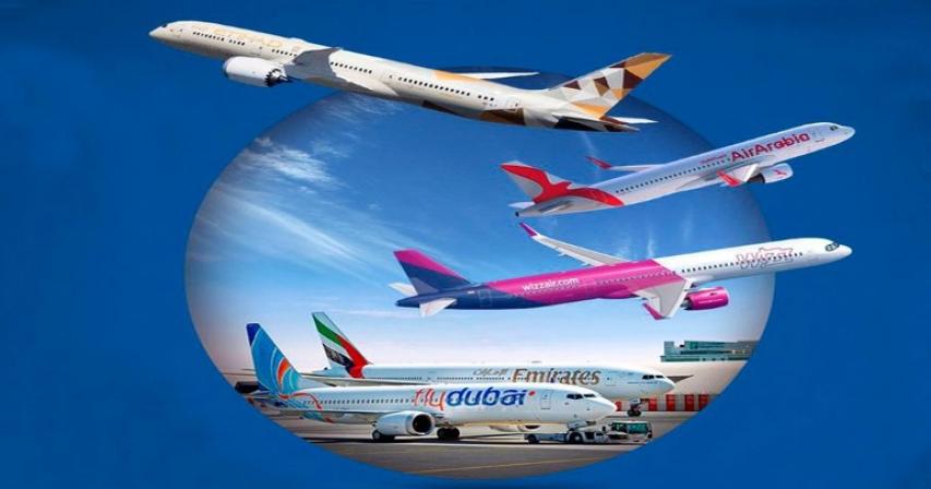 UAE, GCC airlines introduce post-summer promotion offering flights beginning at Dh160 to popular destinations