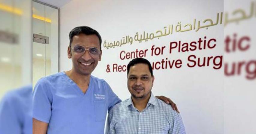 UAE Expat Cured After 6-Year Mystery Illness