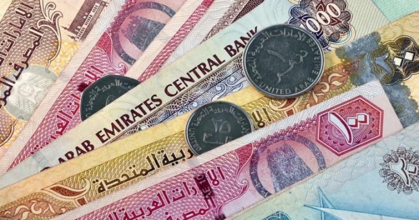 UAE firms plan dirham-pegged crypto currency launch