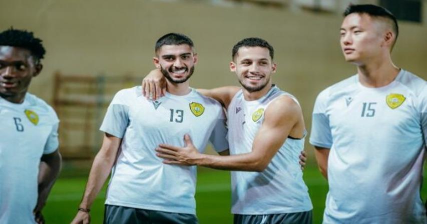 Al Wasl aims high as UAE Pro League season starts