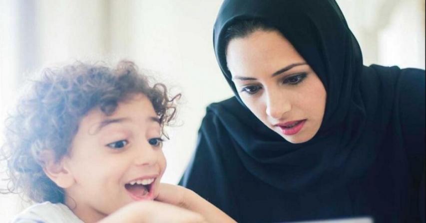 UAE firms offer flexible hours for parents