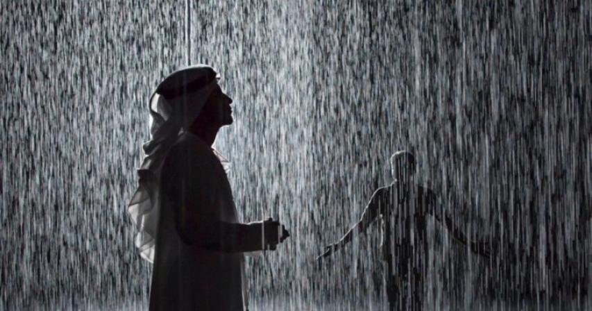 UAE: Sharjah Rain Room visit - find details online, check rates