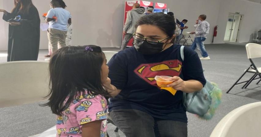 UAE: Illegal mothers seek visa amnesty for children