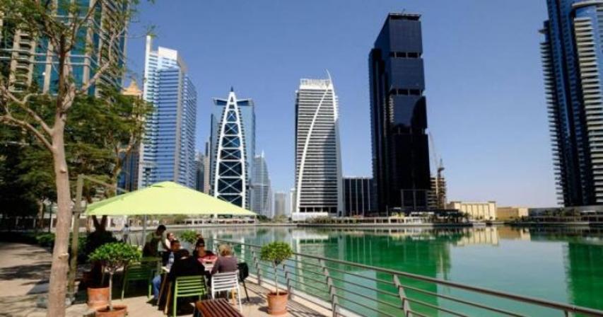 Dubai: Woman dies after falling from high-rise in Business Bay