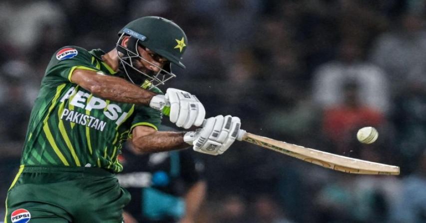 Fakhar Zaman, Jason Roy join UAE's ILT20