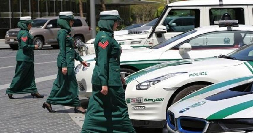 Dubai Police offers 175 job vacancies; career fair starts today