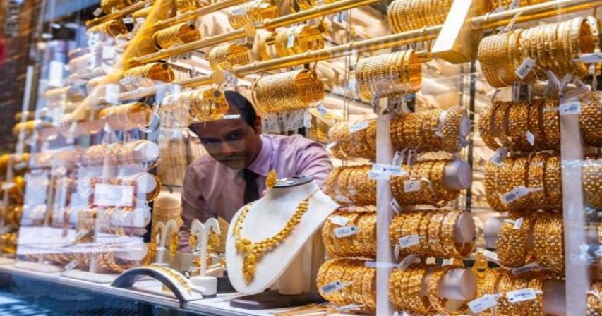 Dubai: Gold prices surpass Dh320 per gram, hit new record high