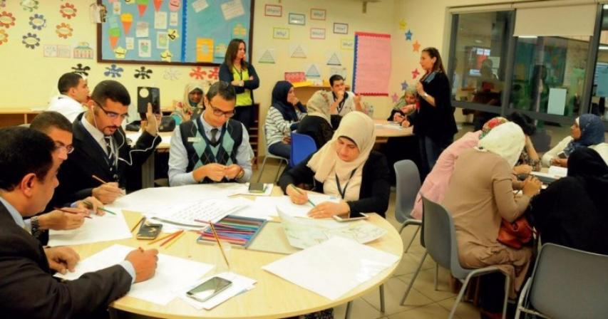 Dubai Golden Visa comes as 'recognition' for long-term teachers