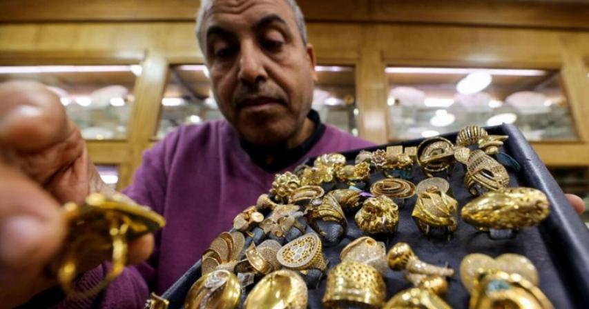 Dubai: Gold prices recover in early trade, gain Dh1 per gram